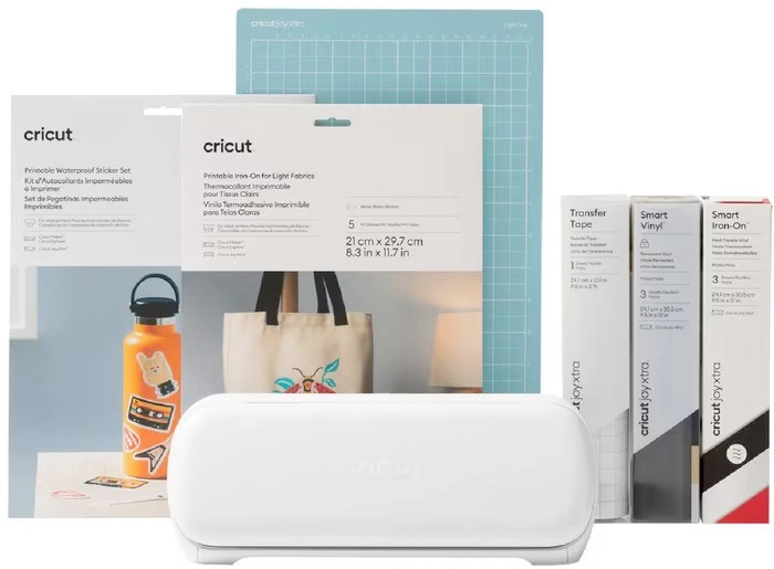 Cricut Joy Xtra Value Pack