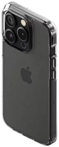 Cygnett AeroShield iPhone 16 Pro Case Clear