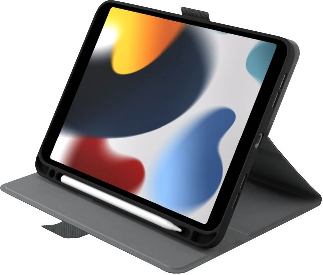 Cygnett Slimline TekView Case iPad 10.9" 10th Gen Black