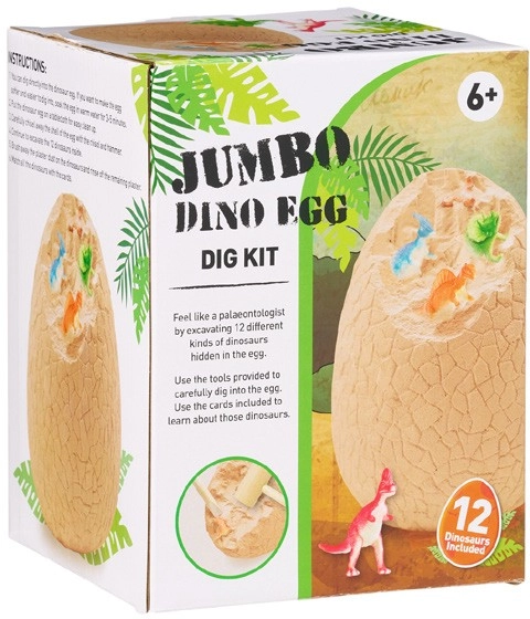 Dino Egg