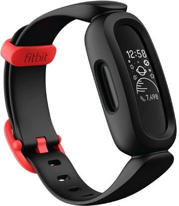 Fitbit Ace Kids 3 Fitness tracker - Black