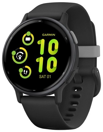 Garmin vivoactive 5 - Black