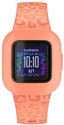 Garmin Vivofit Jr 3 - Peach