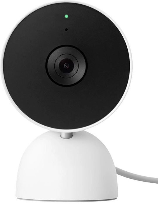 Google Nest Camera 2nd Gen