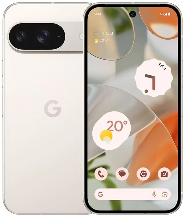 Google Pixel 9 256GB Unlocked Smartphone