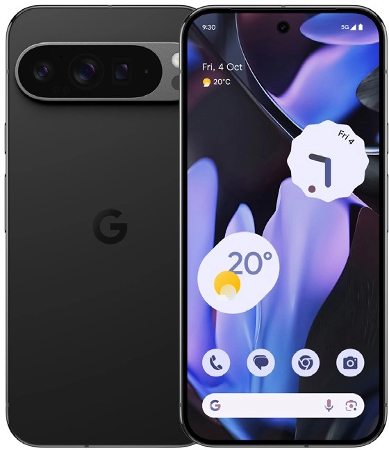 Google Pixel 9 Pro XL 128GB Unlocked Smartphone