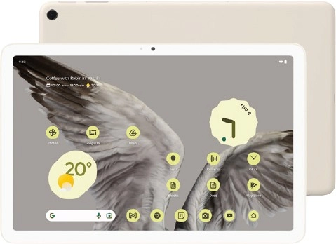 Google Pixel Tablet†