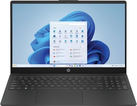 HP 15.6" Laptop