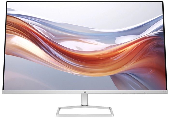 HP 24" FHD Monitor