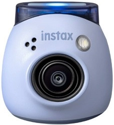 Instax PAL Digital Camera - Lavender Blue