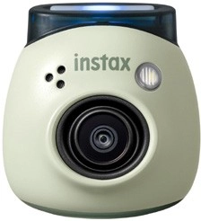 Instax PAL Digital Camera - Pistachio Green