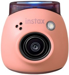 Instax PAL Digital Camera - Powder Pink