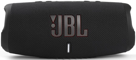 JBL Charge 5 Bluetooth Speaker - Black