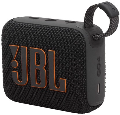 JBL Go 4 Mini Bluetooth Speaker