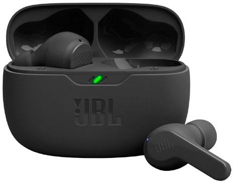 JBL Wave Beam True Wireless Earphones