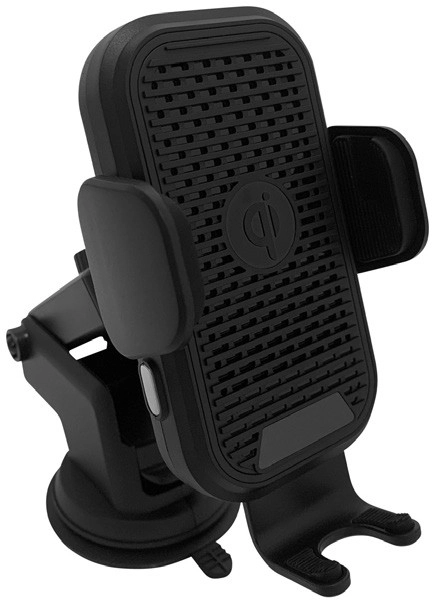 J.Burrows Wireless Charger 15W with Car Mount