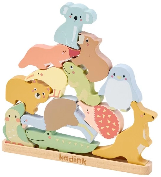 Kadink Aus Animal Balancing Set