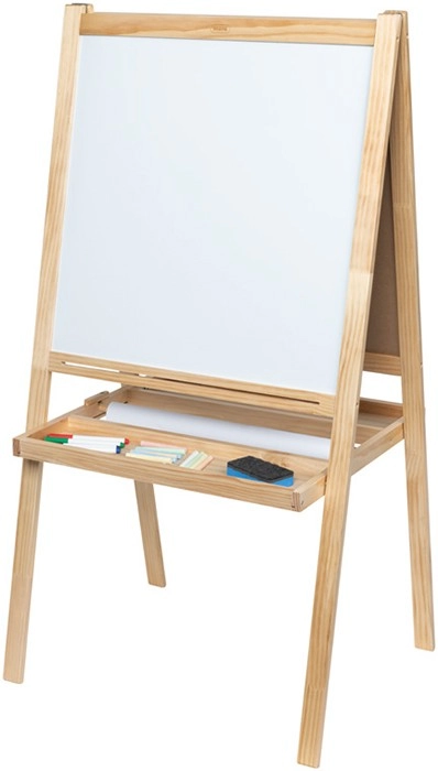 Kadink Kids Foldable Easel