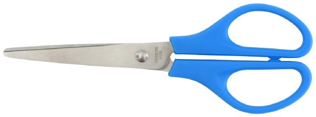 Keji Student Scissors 170mm/6.75"