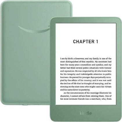 Kindle 2024 11th Generation - Matcha