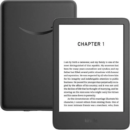 Kindle 2024 11th Generation