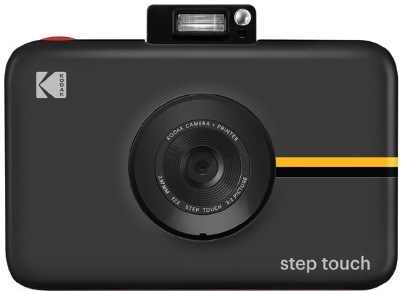 Kodak Step Instant Touch Digital Camera