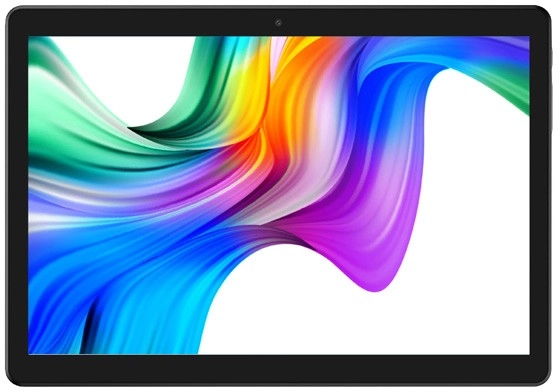 Laser 10" Tablet