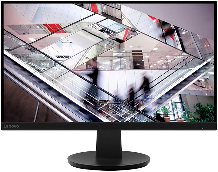 Lenovo 27" QHD Monitor