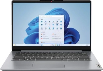 Lenovo IdeaPad 1 14" Laptop