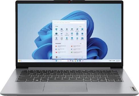 Lenovo IdeaPad 1 14" Laptop