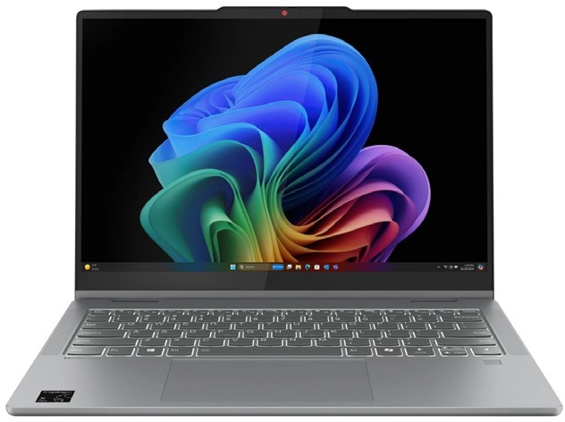 Lenovo IdeaPad 5 14" OLED 2-in-1 Copilot+ PC†