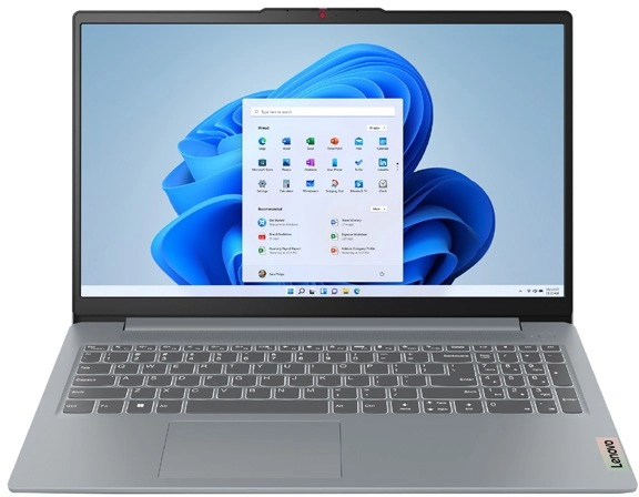 Lenovo IdeaPad Slim 3 15.6" Laptop