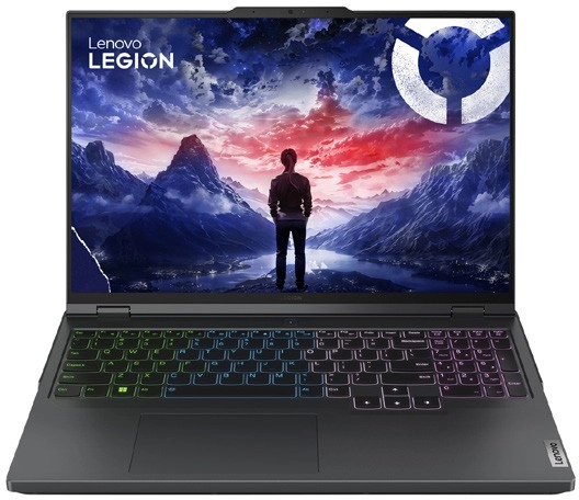 Lenovo Pro 5 16" Gaming Laptop†