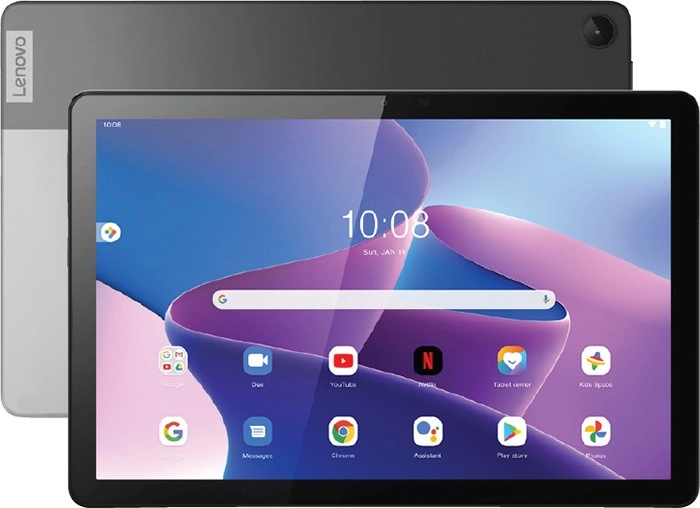 Lenovo Tablet M10 3rd Gen WiFi