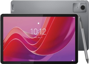 Lenovo Tablet M11 4G & Tab Pen