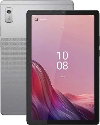 Lenovo Tablet M9