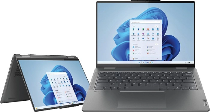 Lenovo Yoga 7i 14" OLED 2-in-1 Laptop