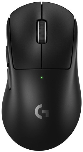 Logitech G Pro X Superlight DEX Gaming Mouse