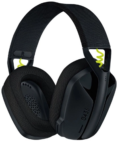 Logitech G435 Wireless Gaming Headset