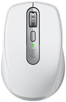 Logitech MX Anywhere 3S Mouse - Pale Grey