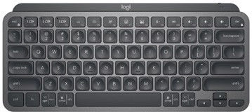 Logitech MX Keys Mini Wireless† - Graphite