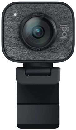 Logitech Streamcam