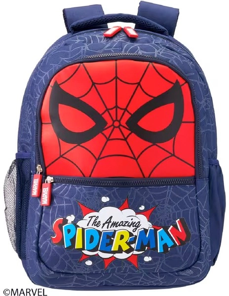 Marvel Spider-Man Backpack