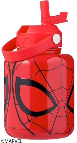 Marvel Spider-Man Drink Bottle