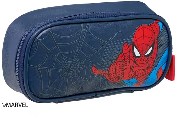 Marvel Spider-Man Pencil Case