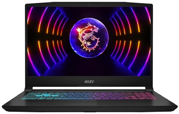 MSI Katana 15 B13VFK Gaming Laptop†