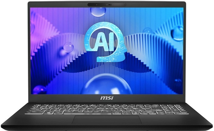 MSI Modern 15" H B13M-253AU Laptop†