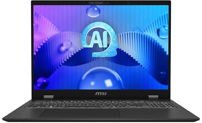 MSI Prestige 16" AI Studio B1VEG-064AU Laptop†