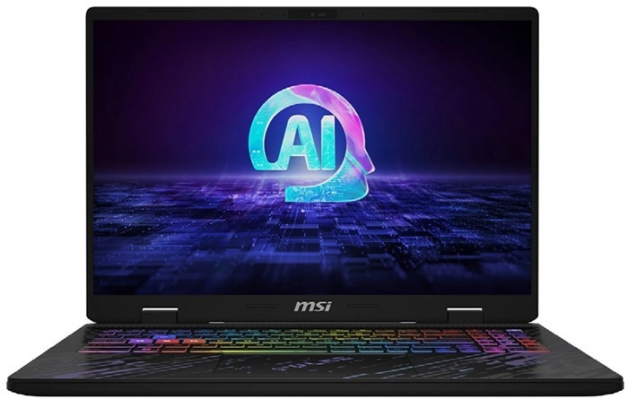 MSI Pulse 16" AI C1VGKG-055AU Laptop