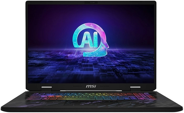 MSI Pulse 17" AI C1VGKG-054AU Laptop